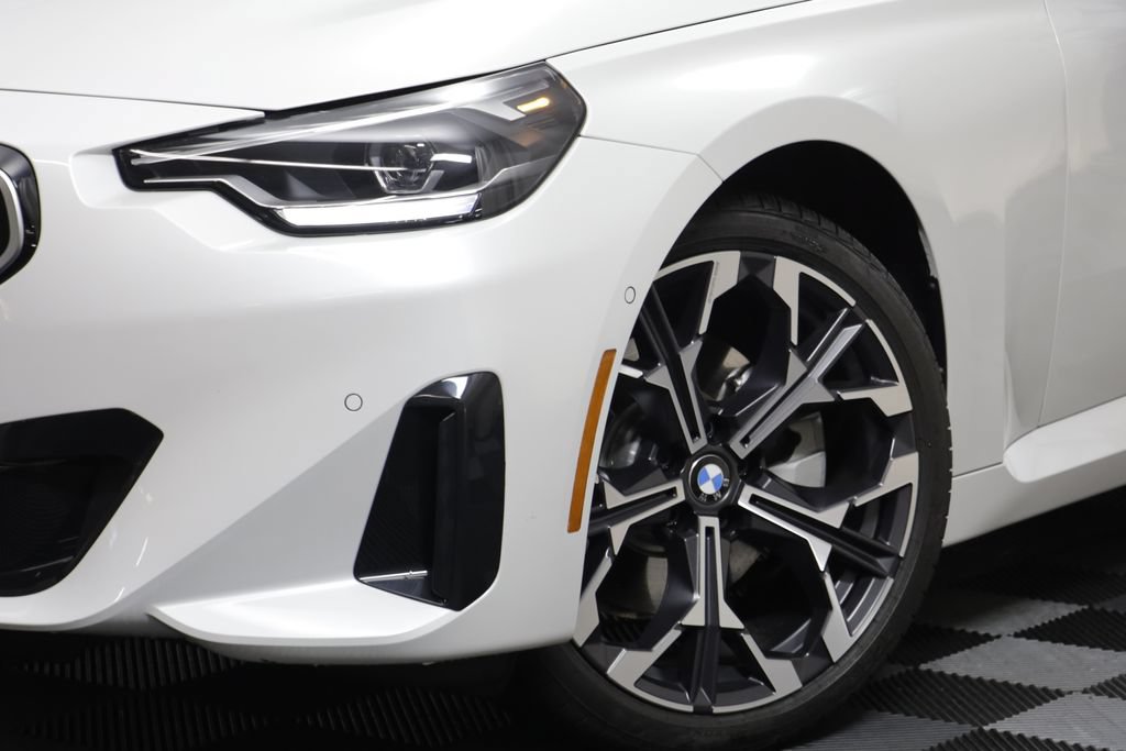 Used 2026 BMW 230i xDrive Coupe w/ Convenience Package AWD/4WD image 3
