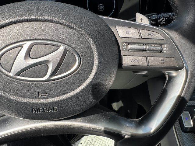 Used 2024 Hyundai Palisade SEL w/ Premium Package AWD/4WD image 24