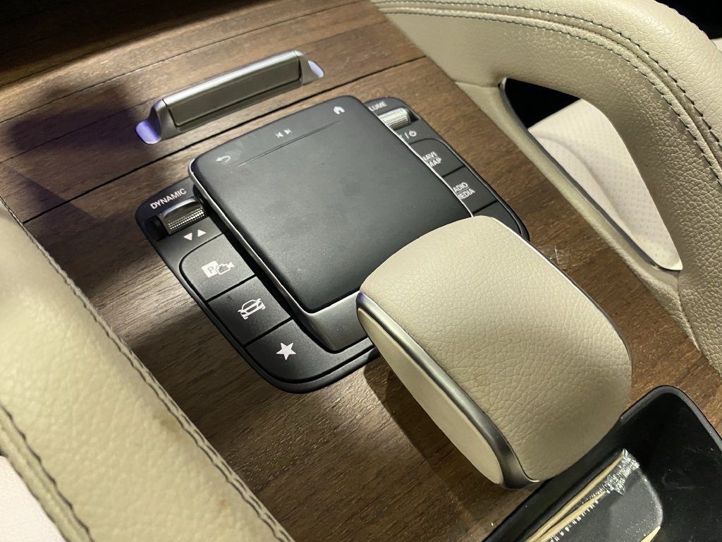 Used 2022 Mercedes-Benz GLE 350 image 7