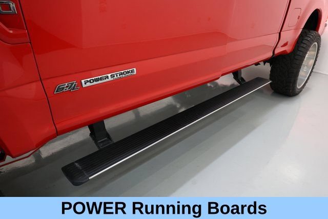 Used 2022 Ford F250 Lariat AWD/4WD image 43