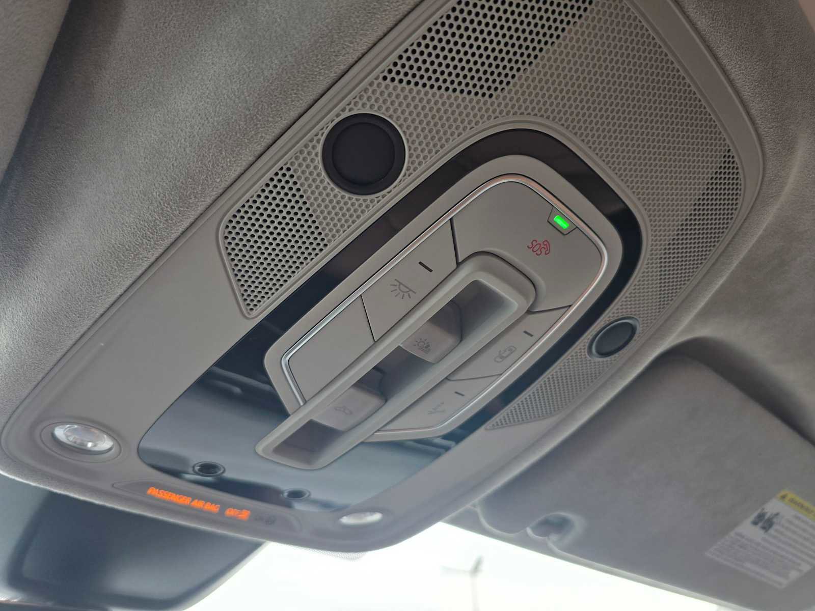 Used 2022 Audi Q7 3.0T Prestige w/ Prestige Package image 37