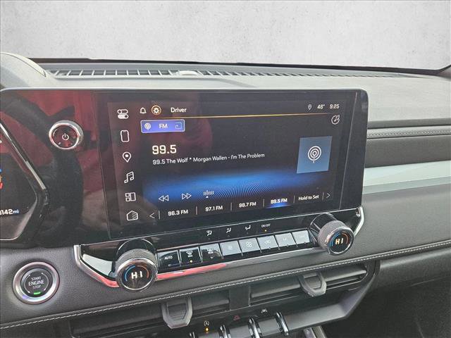 Used 2024 Chevrolet Colorado LT w/ LT Convenience Package image 17