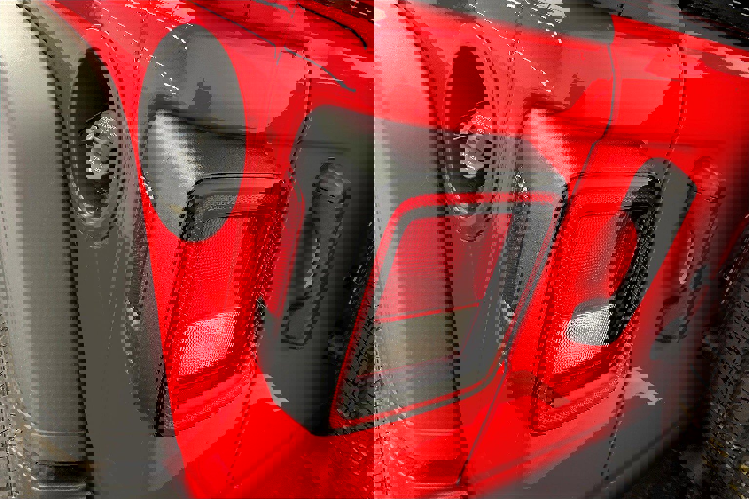 New 2025 Jeep Wrangler Sport image 16