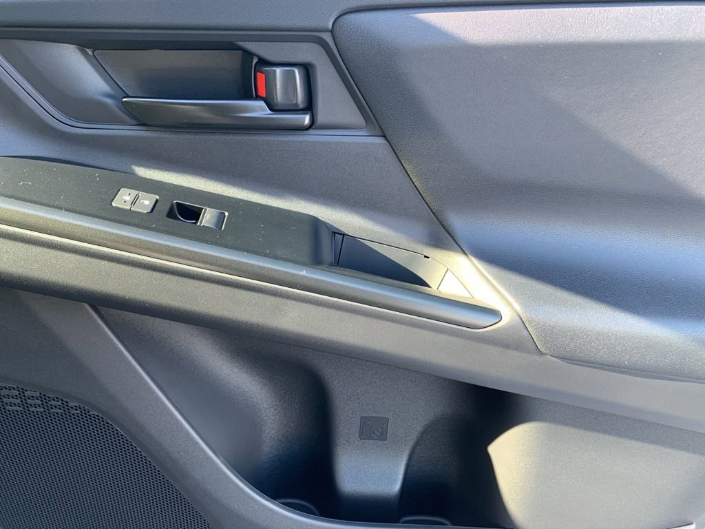 New 2026 Toyota bZ image 19