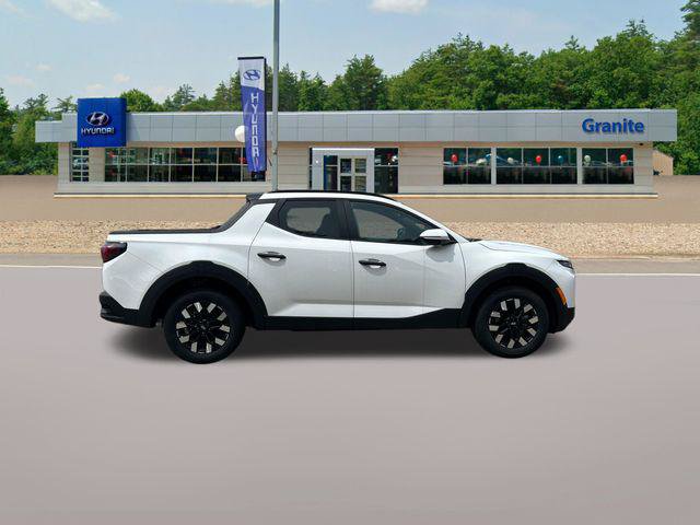 New 2026 Hyundai Santa Cruz SEL AWD/4WD image 5
