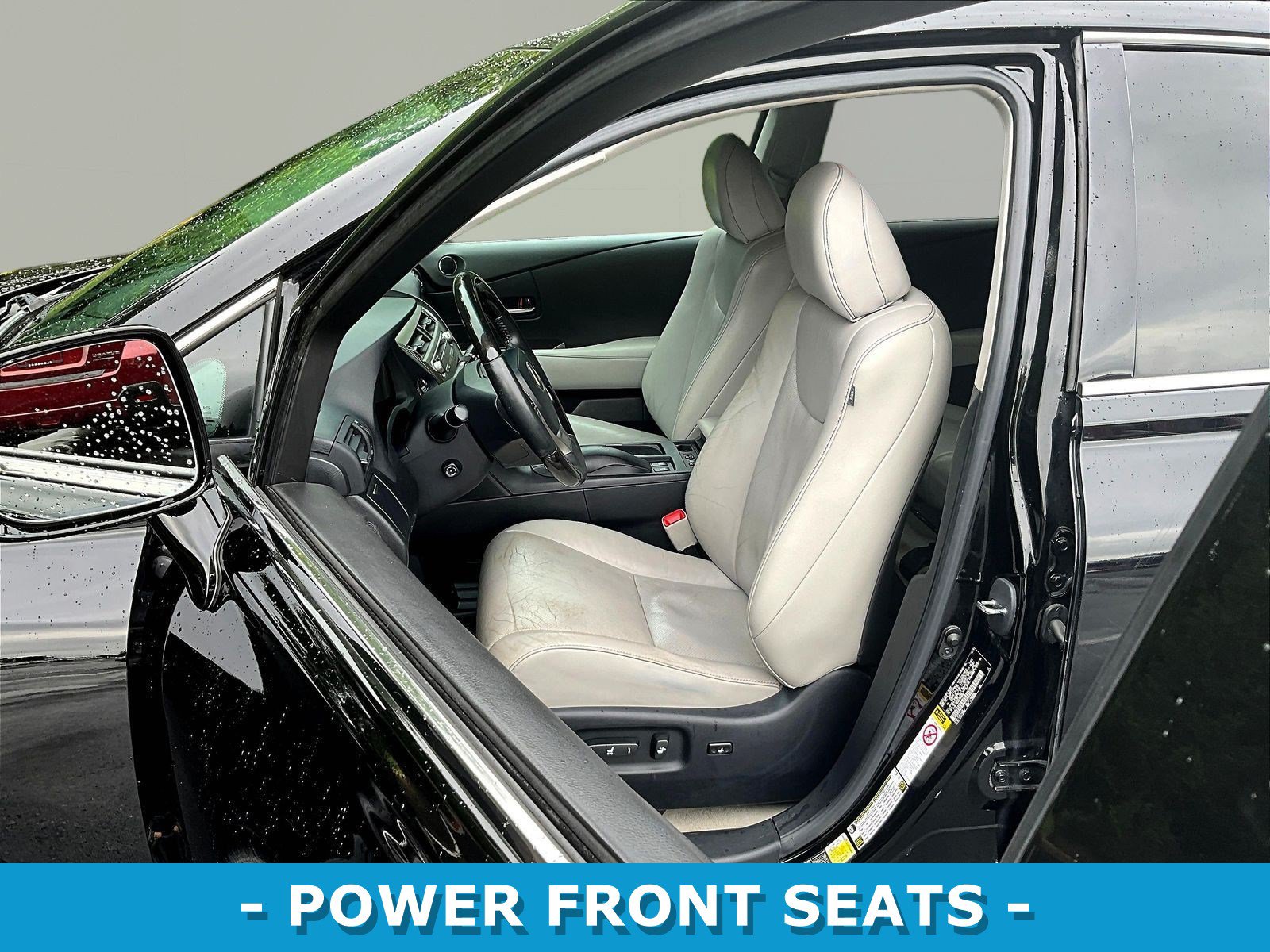 Used 2013 Lexus RX 350 AWD w/ Navigation Pkg image 21