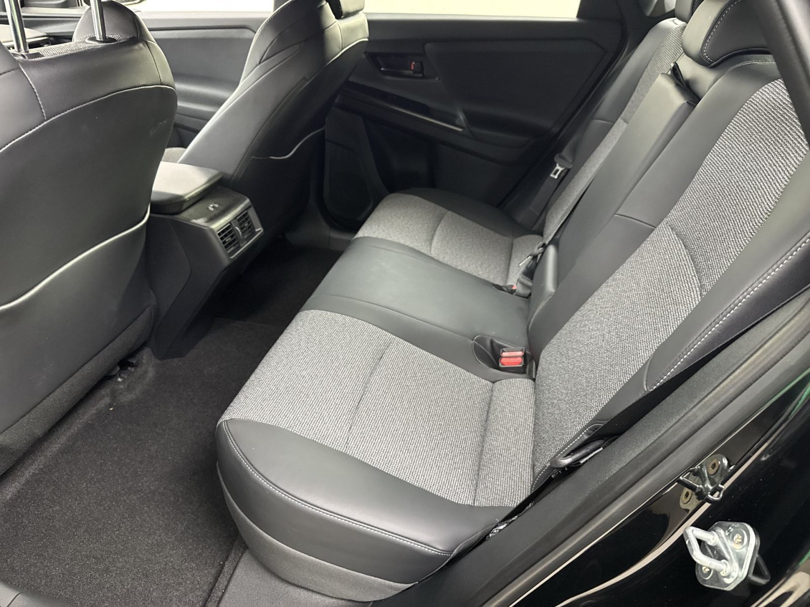 Used 2026 Toyota bZ FWD image 36
