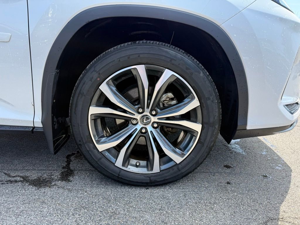 Used 2021 Lexus RX 350 AWD w/ Premium Package image 27