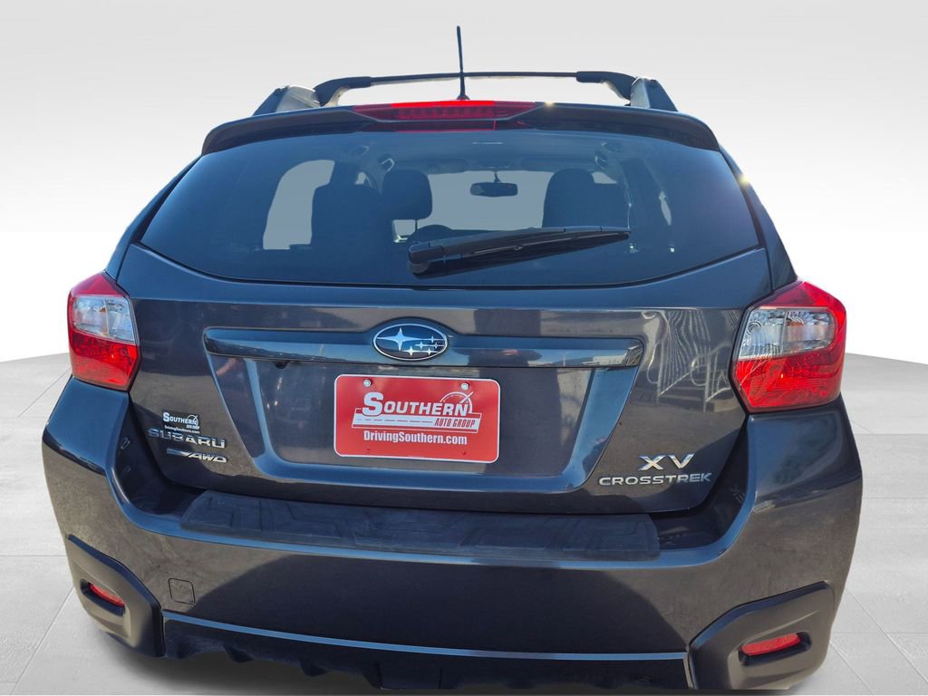 Used 2014 Subaru Crosstrek 2.0i Premium w/ Popular Package #1 image 11