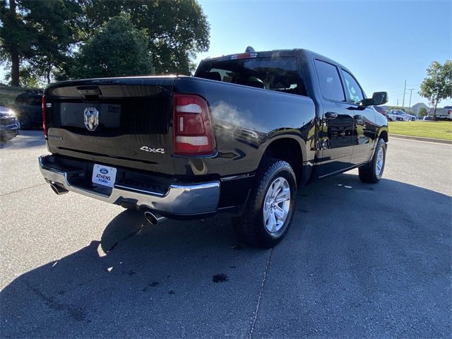 Used 2024 RAM 1500 Laramie image 3
