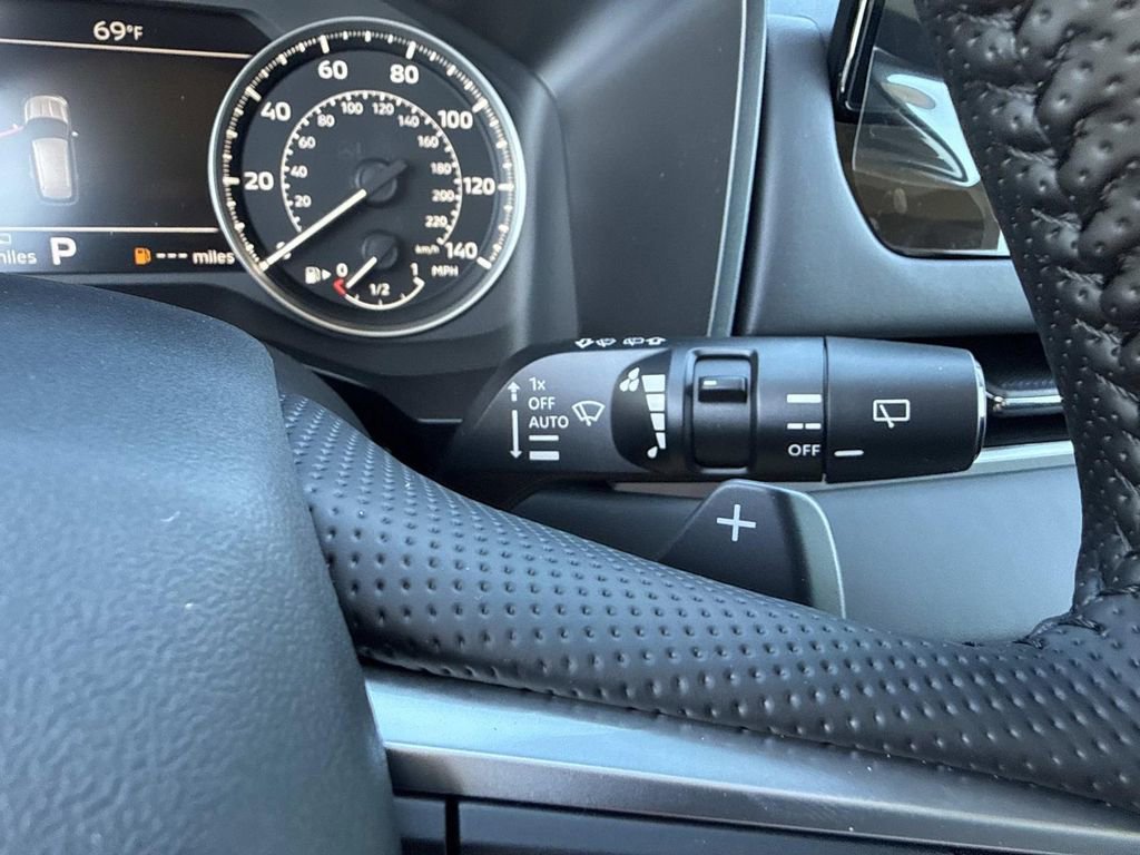 New 2026 Mitsubishi Outlander SE image 35