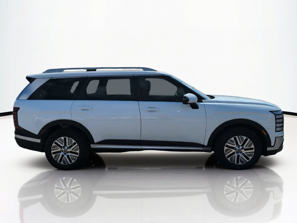 New 2027 Hyundai Palisade SEL Premium FWD image 5