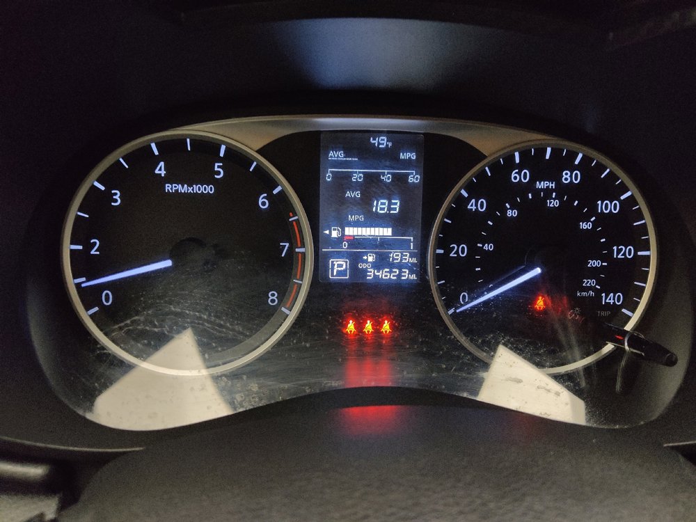 Used 2023 Nissan Versa S w/ Trunk Package FWD image 23