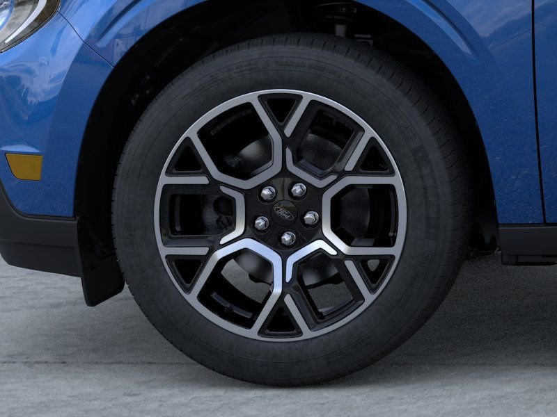 New 2026 Ford Maverick Lariat AWD/4WD image 20