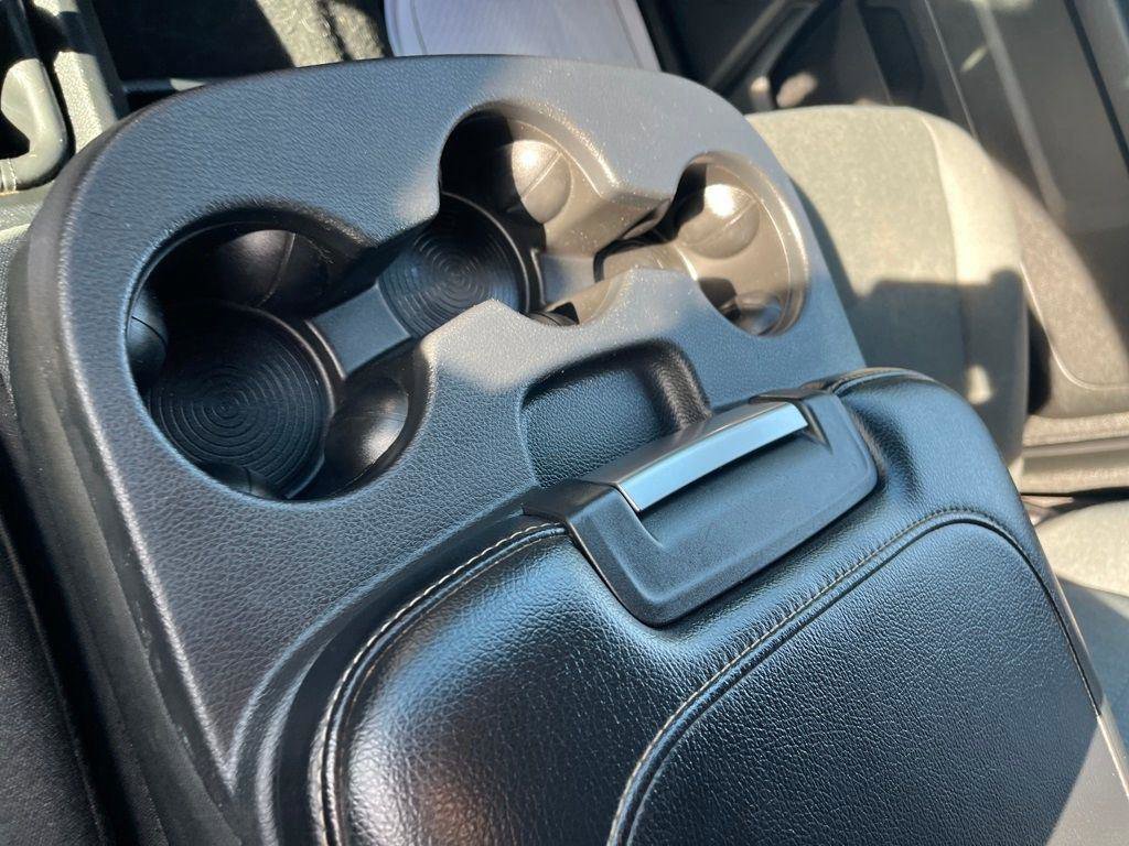 Used 2021 RAM 3500 Tradesman image 17