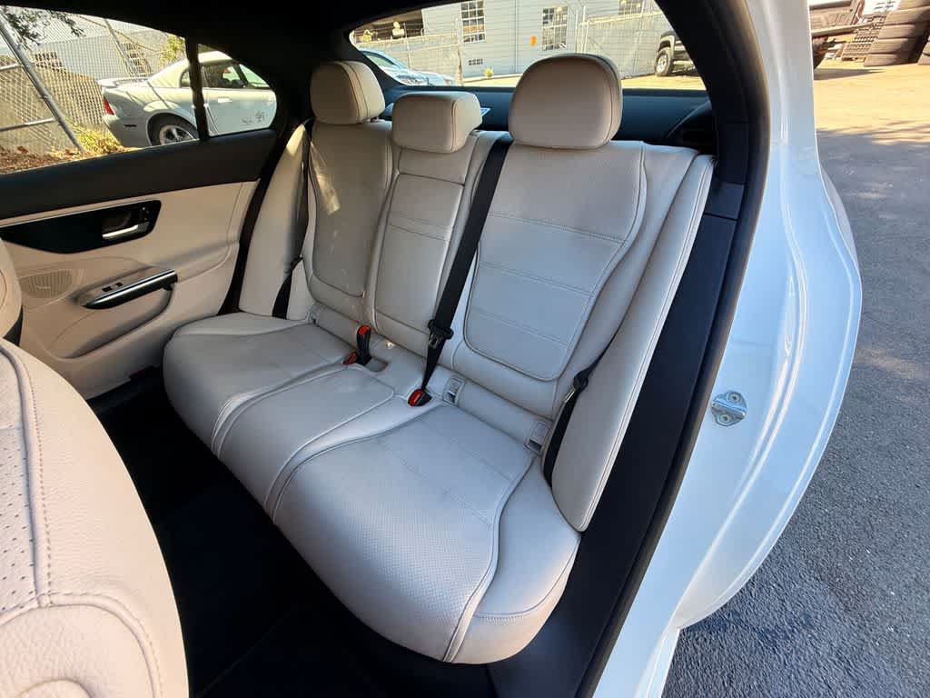 Used 2023 Mercedes-Benz C 300 Sedan image 14