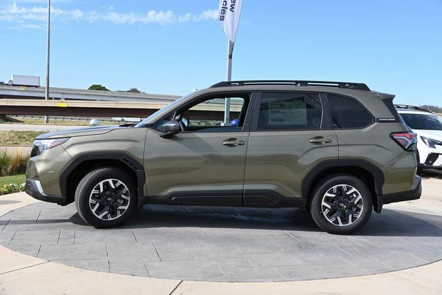 New 2026 Subaru Forester Premium image 6