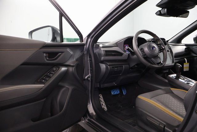New 2026 Subaru Crosstrek 2.5i Sport image 9