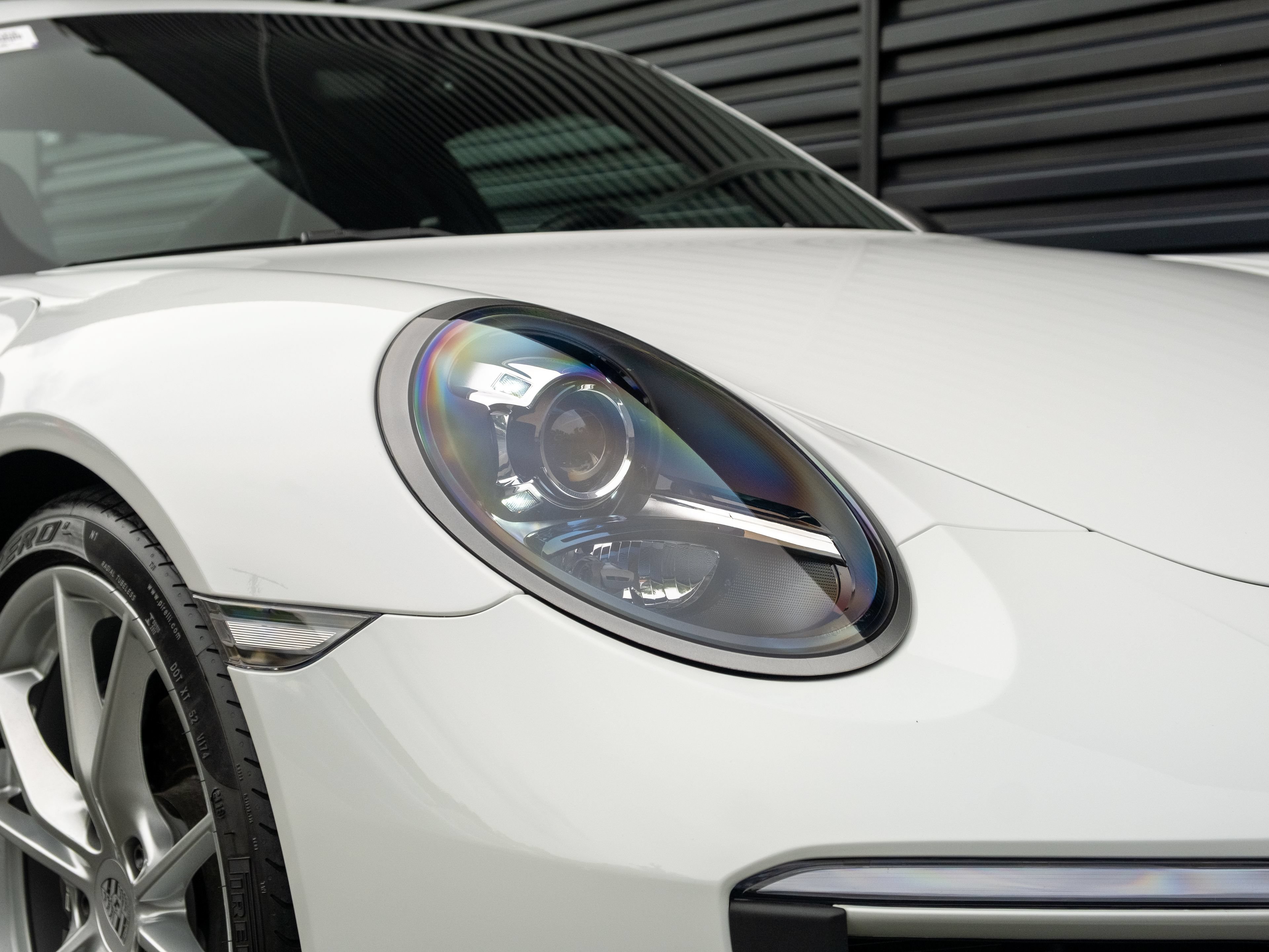 Certified 2019 Porsche 911 Carrera T RWD image 14