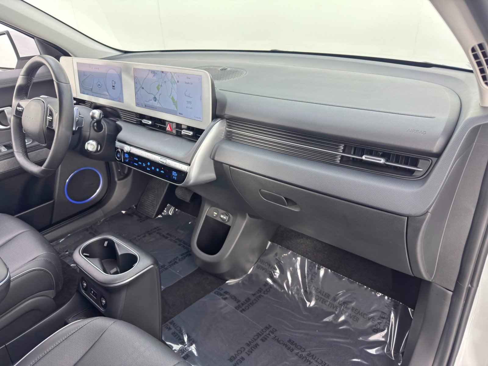 Used 2023 Hyundai Ioniq 5 SEL RWD image 13