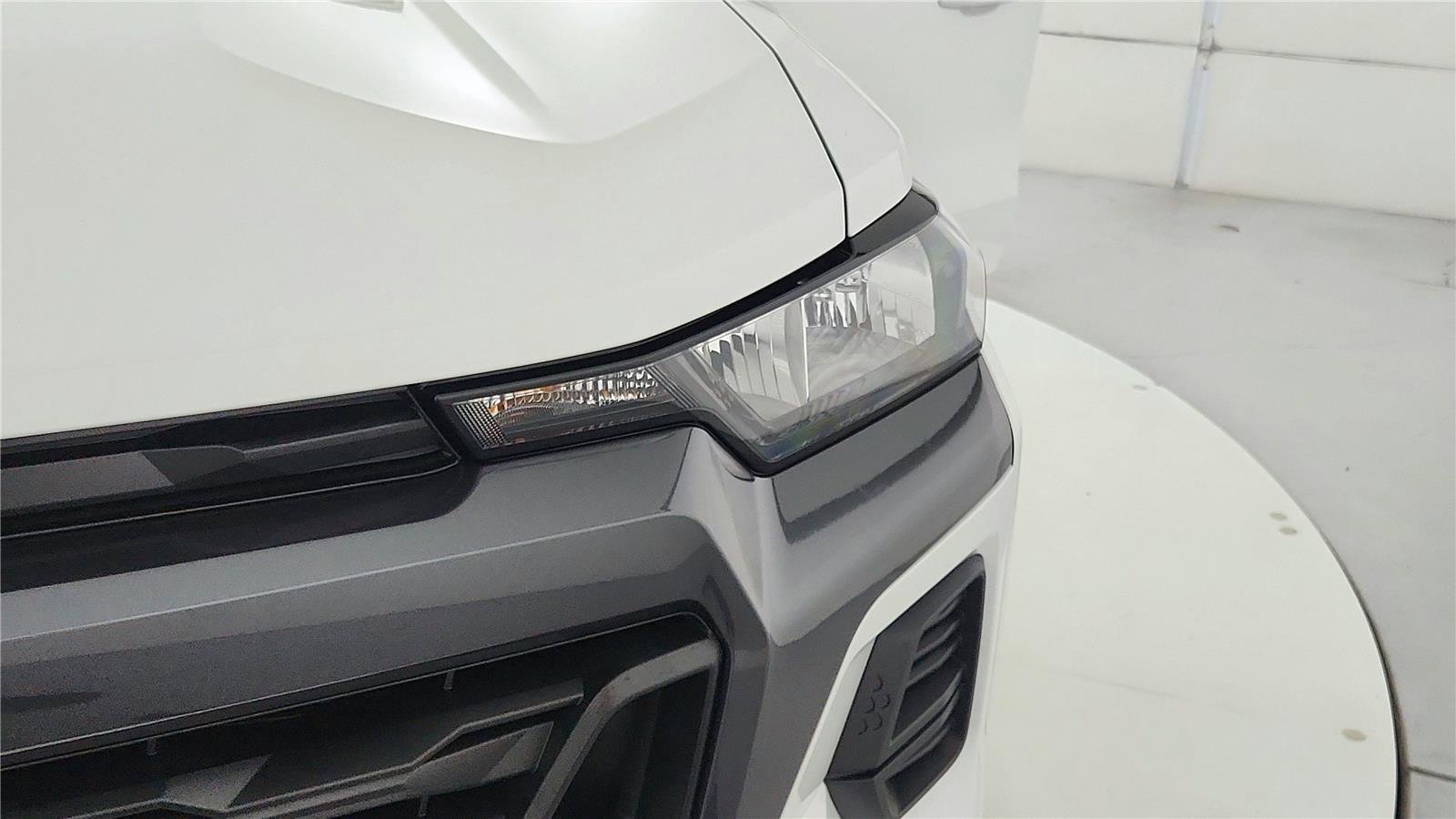 New 2026 Chevrolet Colorado LT w/ Advanced Trailering Package image 16