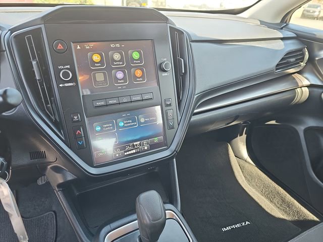 Used 2024 Subaru Impreza 2.0i image 22
