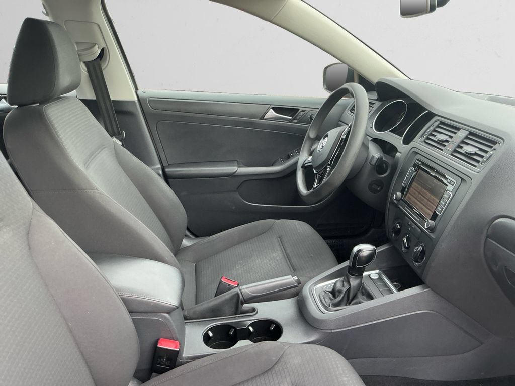 Used 2015 Volkswagen Jetta S FWD image 15