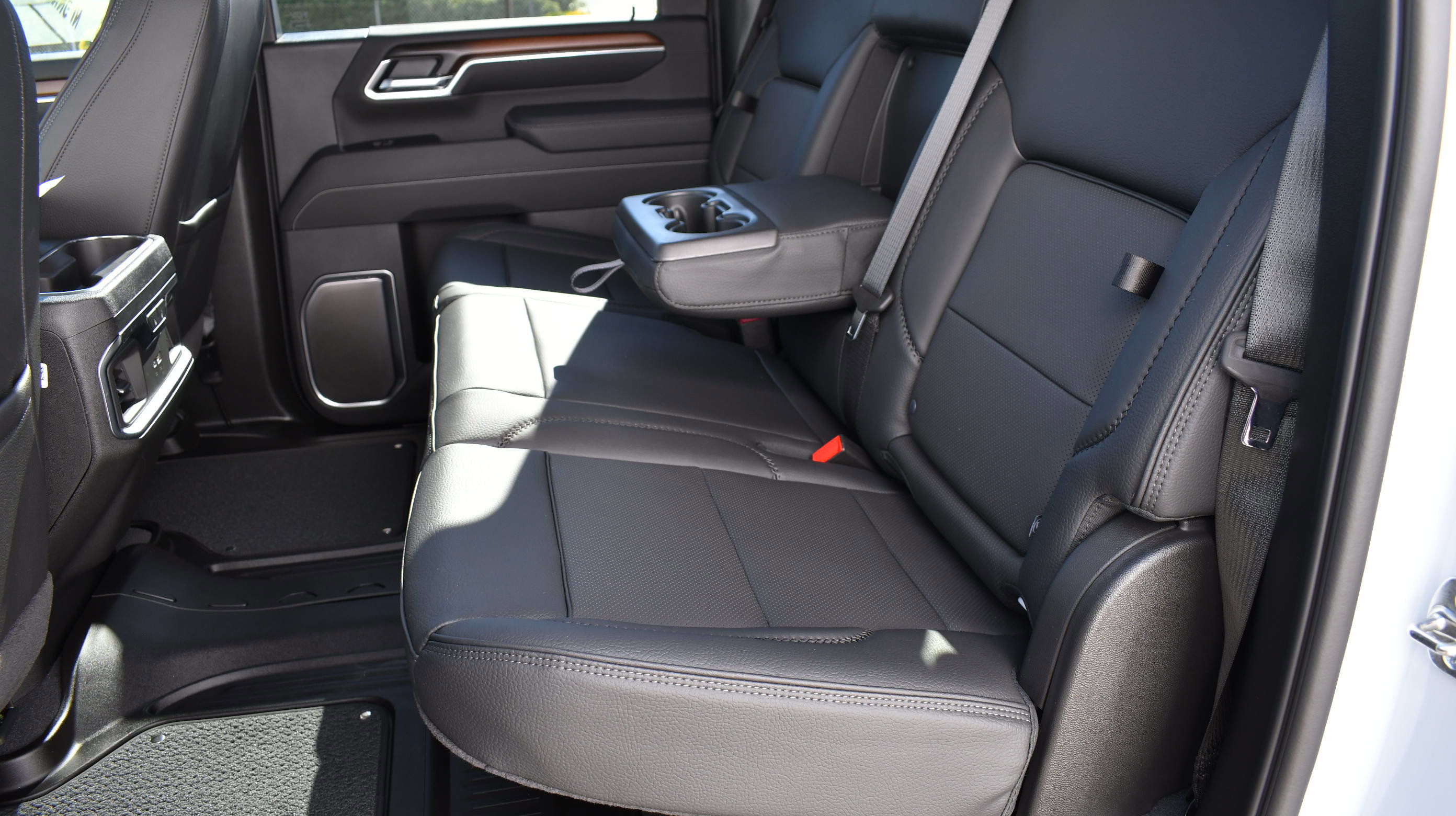 New 2026 GMC Sierra 2500 Denali w/ Denali Reserve Package image 29