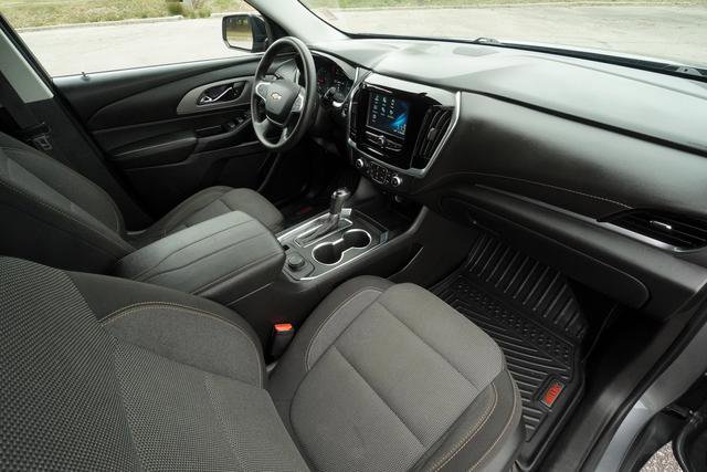 Used 2019 Chevrolet Traverse LS image 23