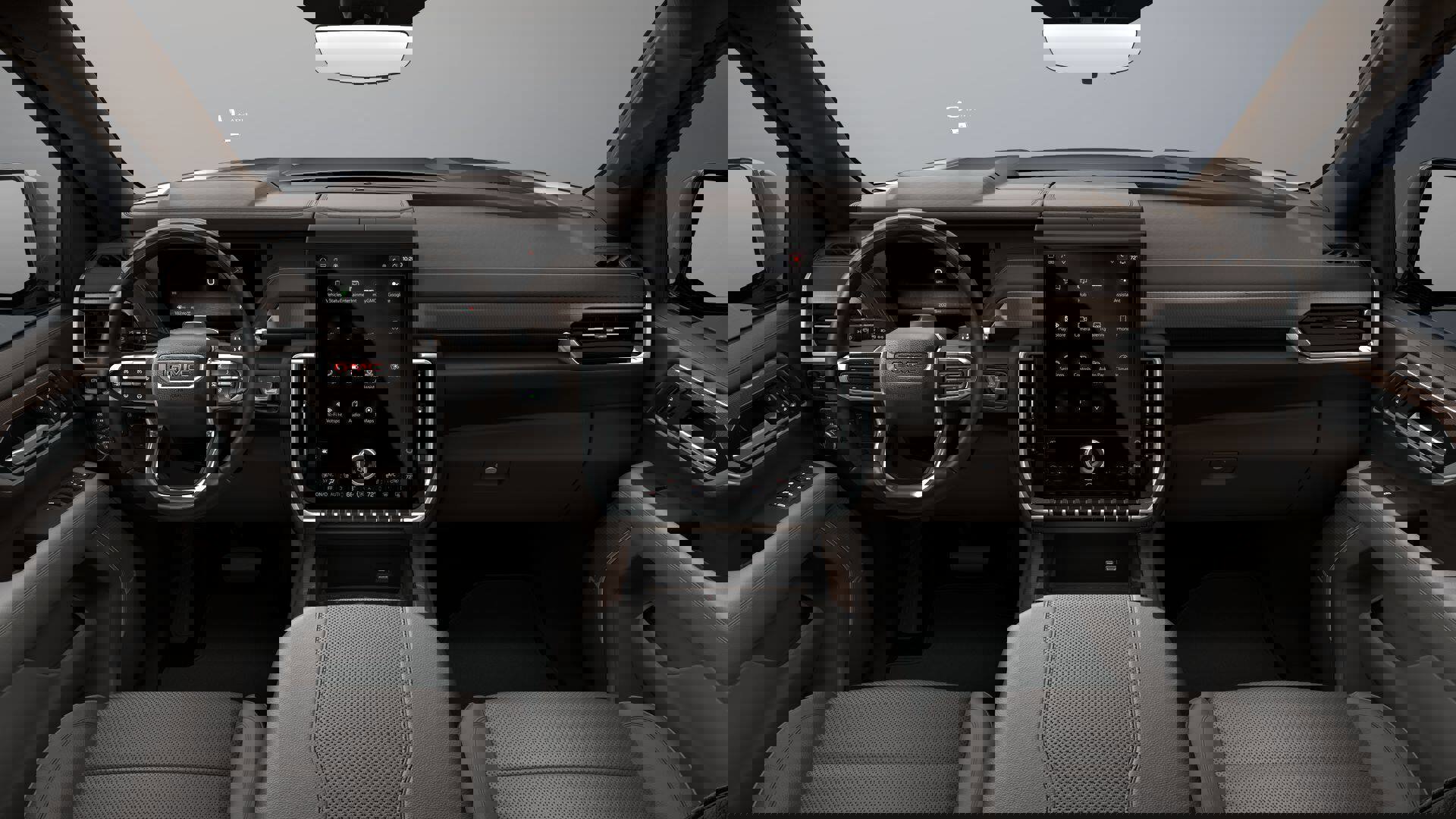 New 2026 GMC Yukon Elevation image 37