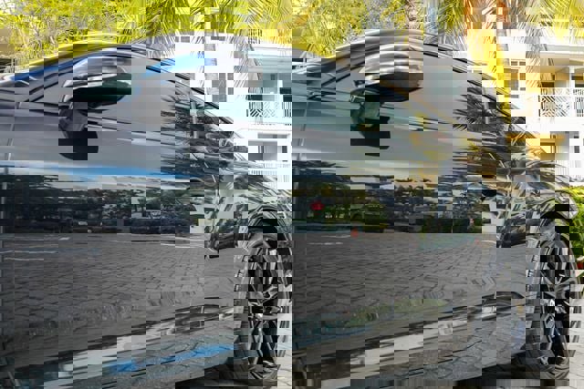 Used 2020 Bentley Continental GT V8 image 11