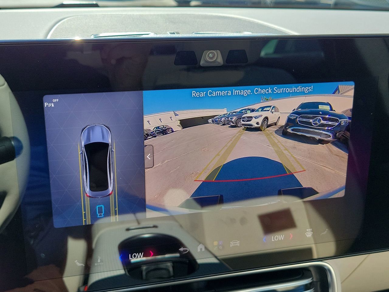 New 2026 Mercedes-Benz CLA 350 image 30