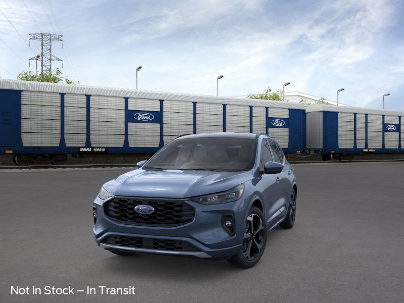New 2026 Ford Escape ST-Line Elite image 2