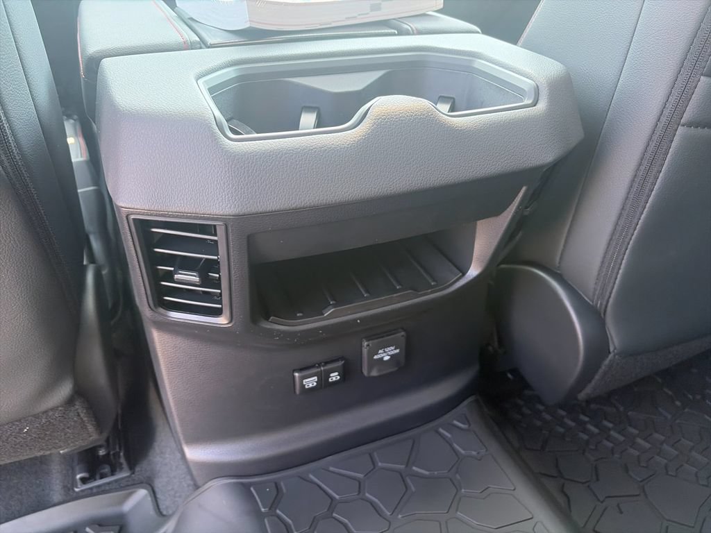 New 2026 Toyota Tundra TRD Pro AWD/4WD image 14