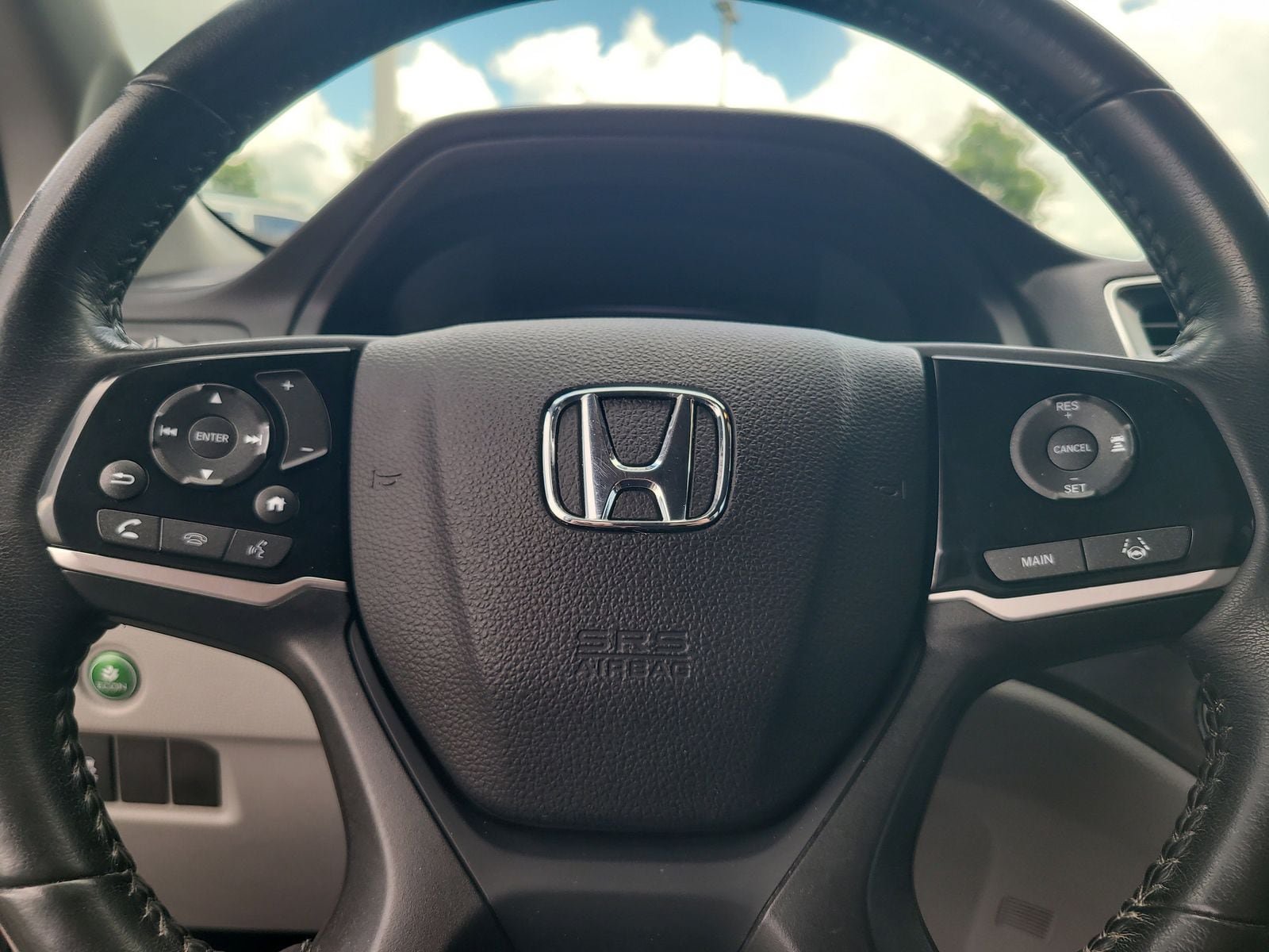 Used 2022 Honda Pilot EX-L image 13