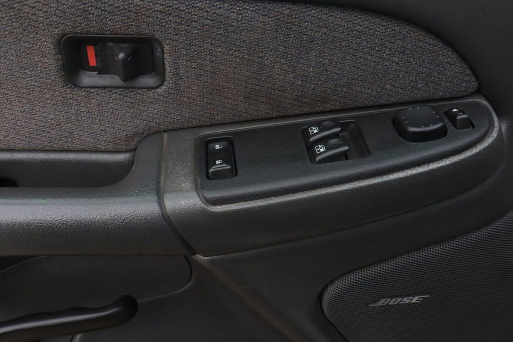 Used 2003 GMC Sierra 3500 SLE image 30