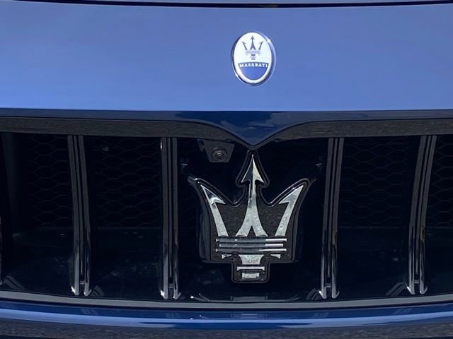 New 2025 Maserati Grecale Modena image 11