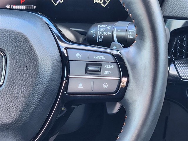 Used 2024 Honda CR-V Sport Touring image 33