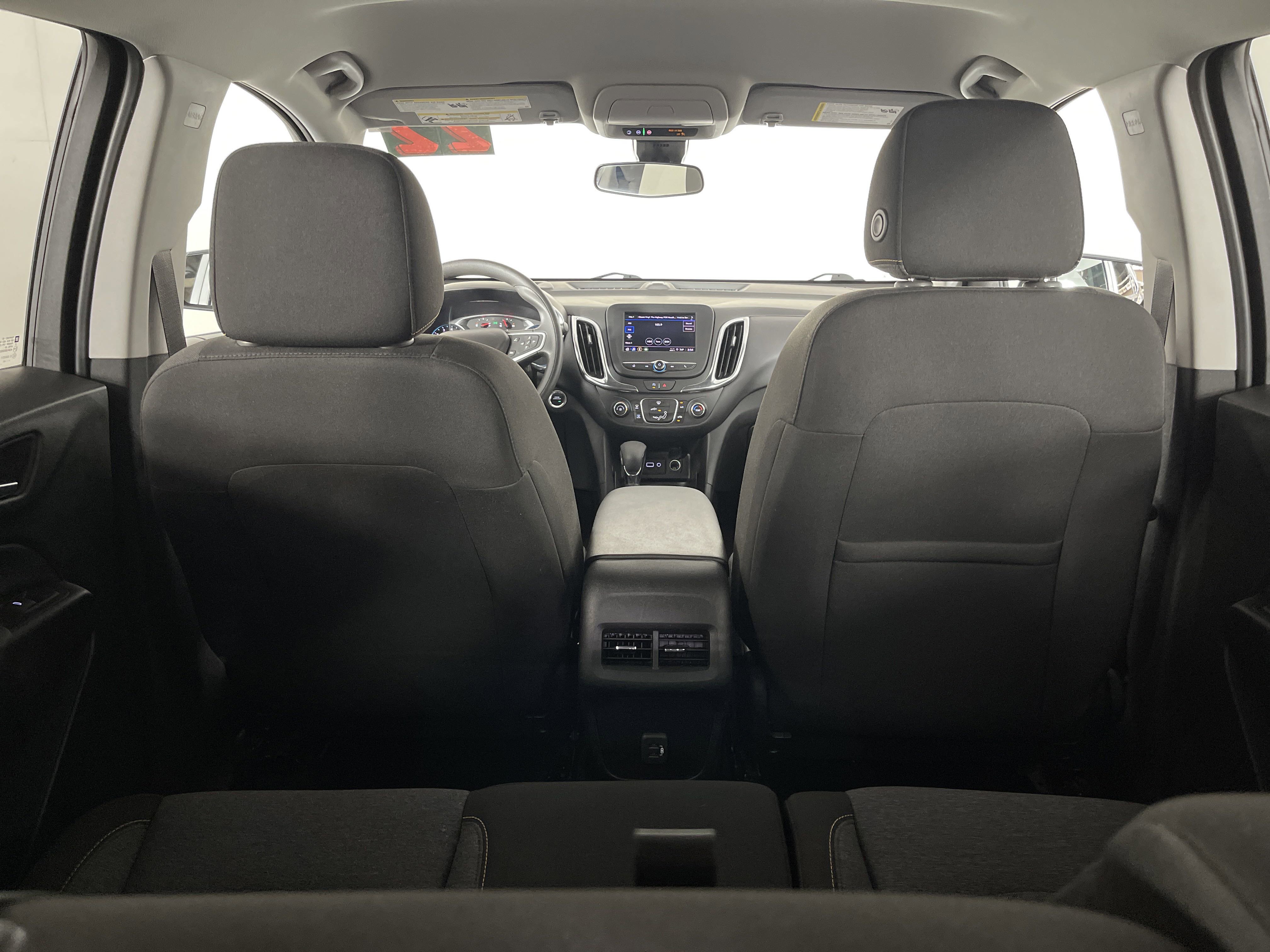 Used 2022 Chevrolet Equinox LT image 14