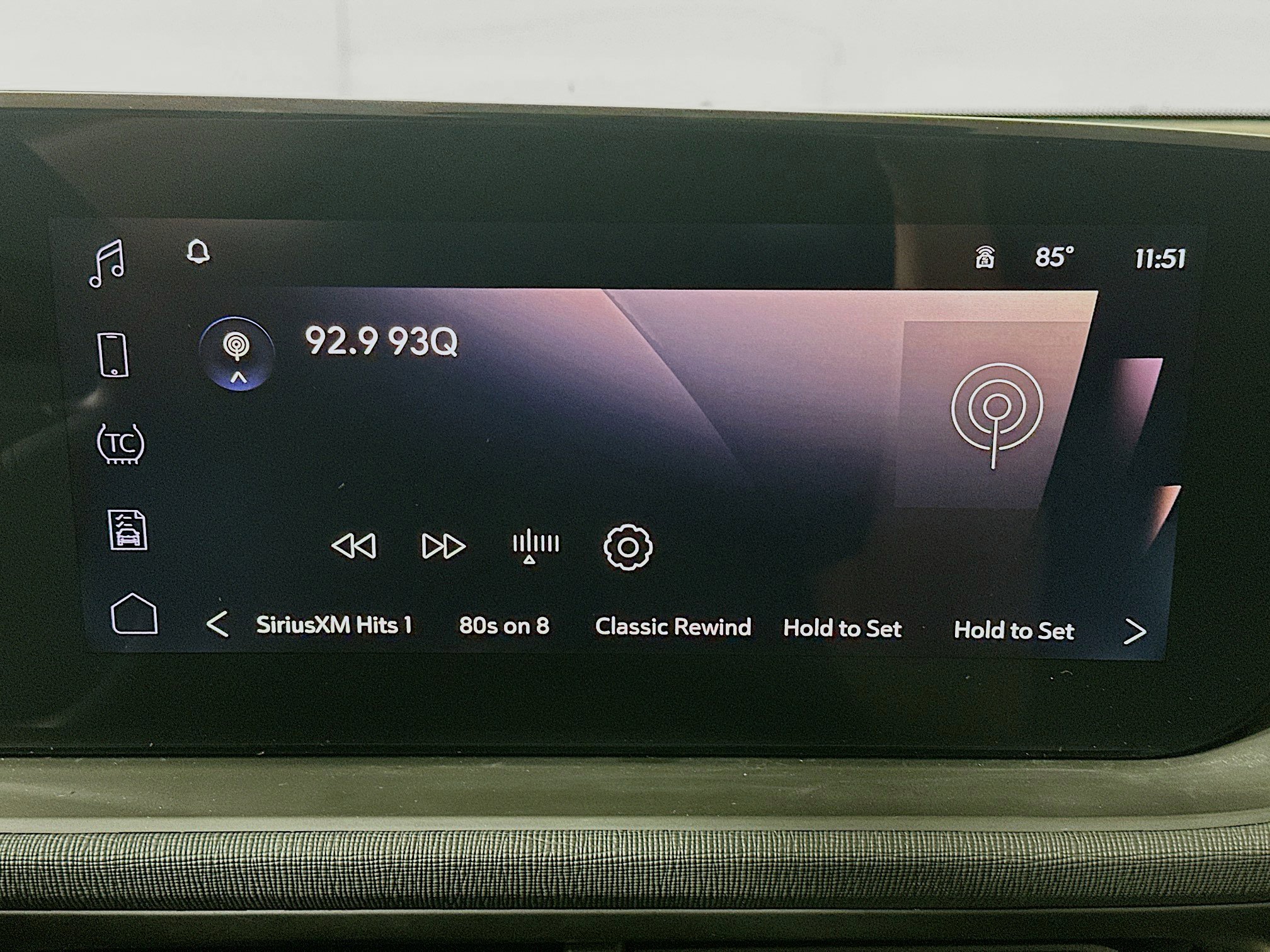 Used 2025 Buick Envista Preferred FWD image 19