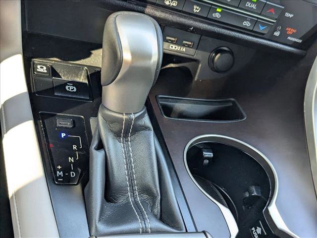 Used 2021 Lexus RX 350 FWD w/ Premium Package image 8