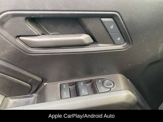 Used 2023 Chevrolet Colorado W/T image 16