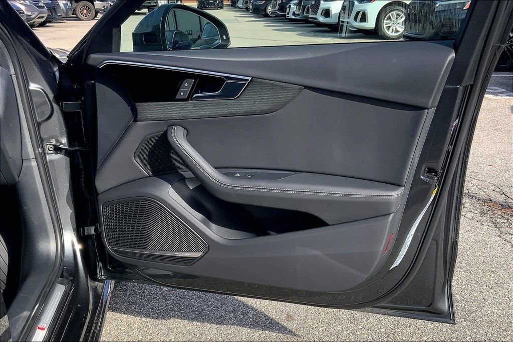 Certified 2023 Audi A4 2.0T Premium Plus w/ Premium Plus Package image 23