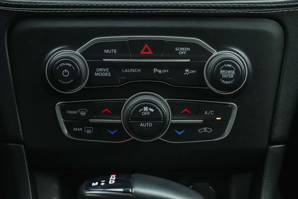 Used 2022 Dodge Charger Scat Pack RWD image 13