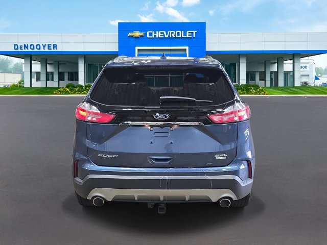 Used 2019 Ford Edge SEL w/ Equipment Group 201A AWD/4WD image 6