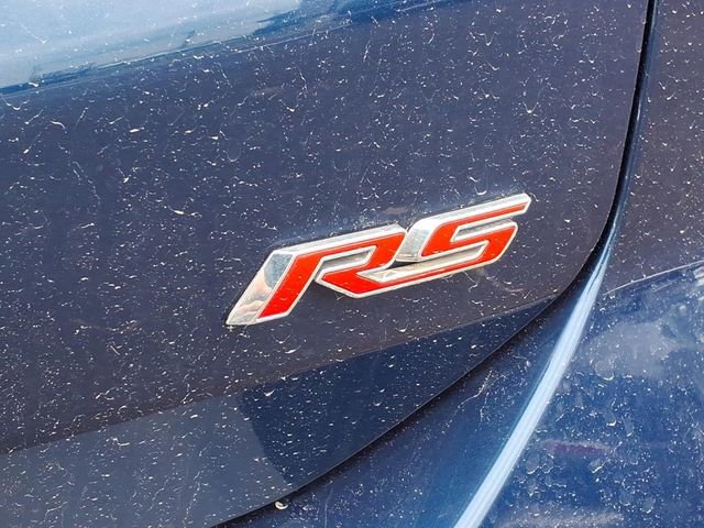 Used 2022 Chevrolet Equinox RS w/ RS Leather Package image 27