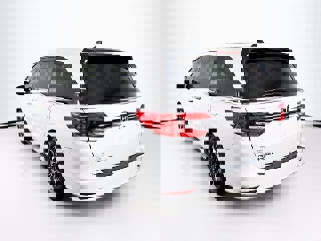 Used 2024 Honda Odyssey EX-L image 7