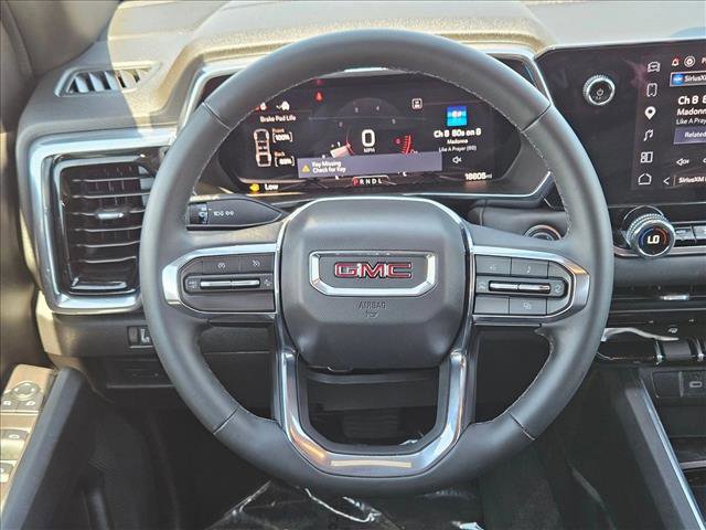 Used 2025 GMC Canyon Elevation w/ Convenience Package RWD image 15