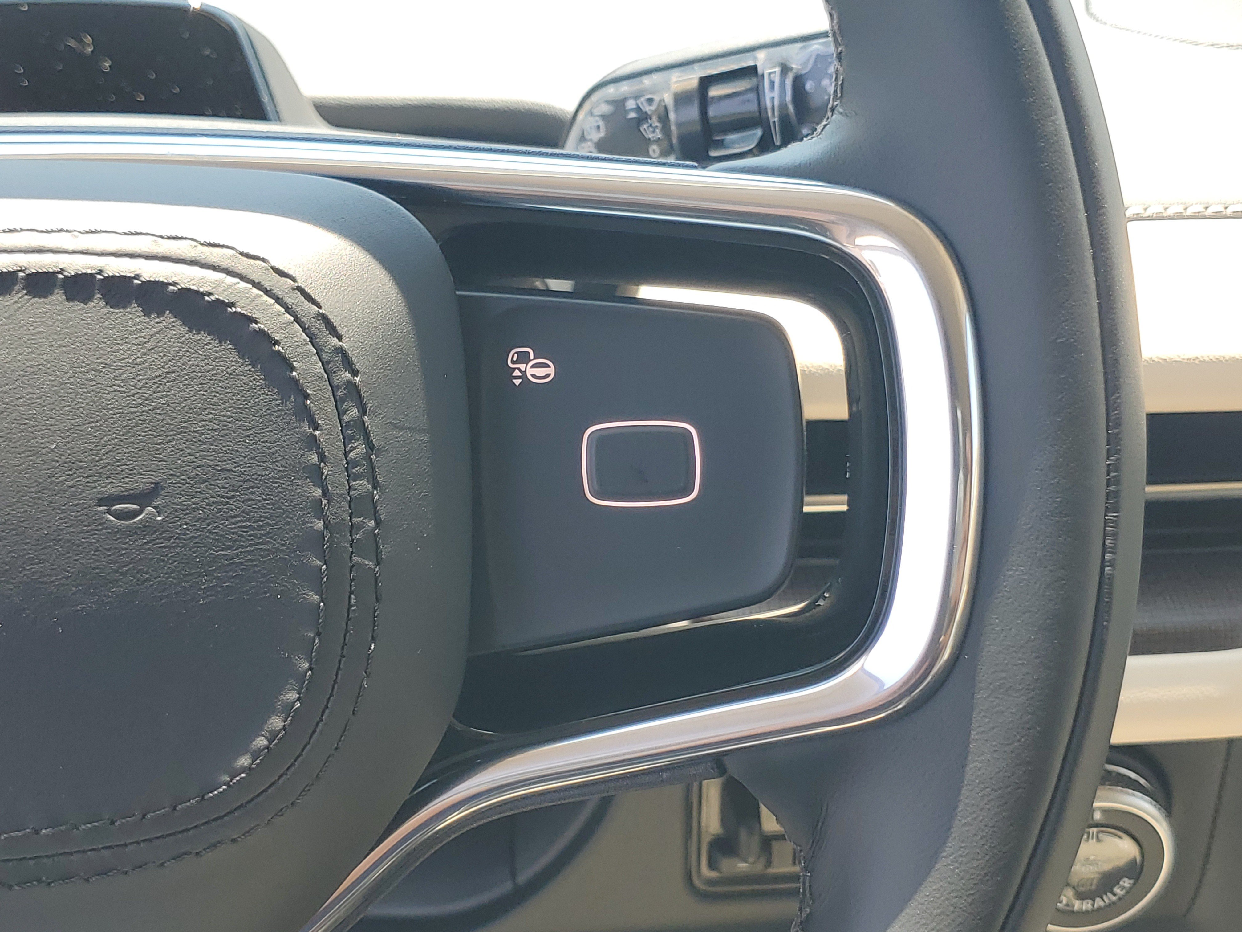 New 2027 Lincoln Navigator L Reserve AWD/4WD image 17