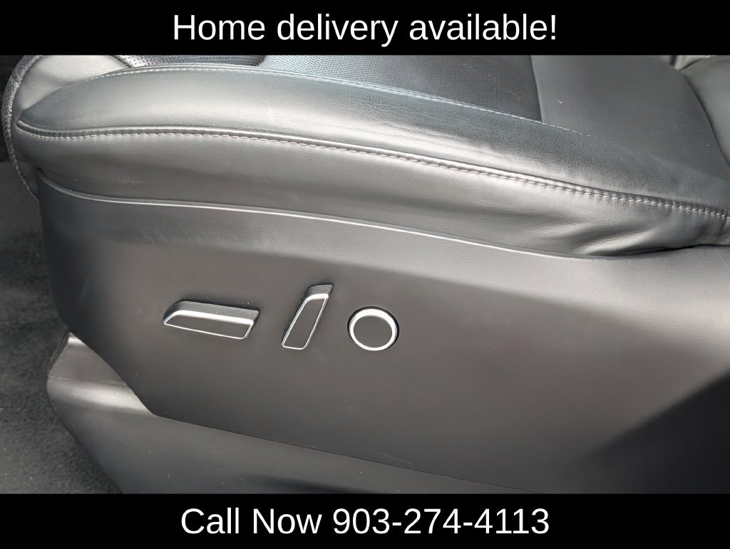 Used 2022 Tesla Model X AWD/4WD image 22